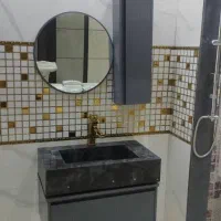 سرامیک و شیرالات به اندازه یک واحد50متری