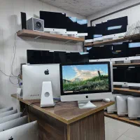 ایمک آل این وان Apple فقط 29 ت همراه موس و کیبورد