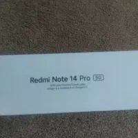 Note14Pro 5G|موبایل|ارومیه, |دیوار