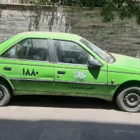 تاکسی روا