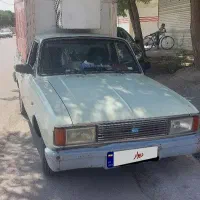 پیکان وانت یخچال دار
