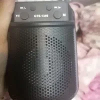 اسبیکر کوچک