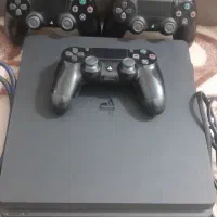 ps4کپی خور ورژن ۹ HDRبا۳دسته اصلی ۱ترا