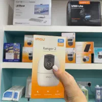 دوربین مداربسته برند Uniview/Dahua/Imou/Hikvision