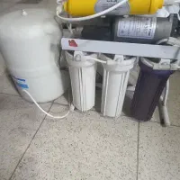 تصفیه آب