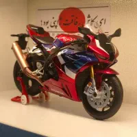 ماکت CBR 1000rr