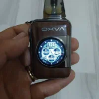 پاد OXVA