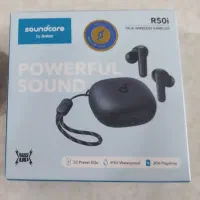 هدفون.r50i. آکبند