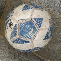توپ چهل تکه