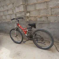 دوچرخه