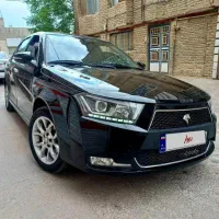 دناپلاس اتوماتیک مدل 1402 در حد صفر