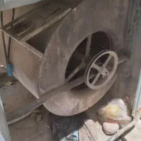 کولر ۷۰۰۰ تمیز