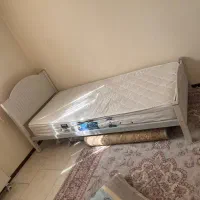 تخت یکنفره