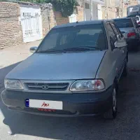 پراید مدل 86