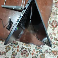 لپ تاپ acer مدل nitro v15|رایانه همراه|دزفول, |دیوار