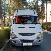 مینی بوس ایویکو