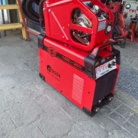 تمام لوازم جوشco2