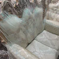 فروش مبل ۷نفره قیمت مناسب