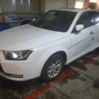 دنا پلاس توربو شارژ اتوماتیک