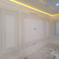 خدمات گچکاری،لکه گیری،خاک گچ،رابیتس بندی