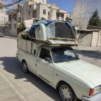 وانت تلفنی با کارگر