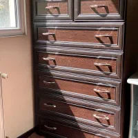 کمد دراور جادار