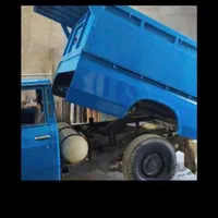 حمل نخاله از سراسر قم با کارگر و بدون کارگر
