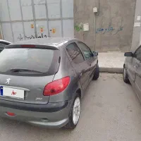 206 تیپ 5