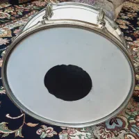 طبل محرم
