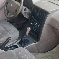 فروش 405 دوگانه سوز مدل ۹۳ داشبورد جدید
