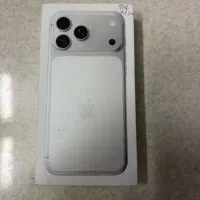 IPhone 17 pro max 512 ch