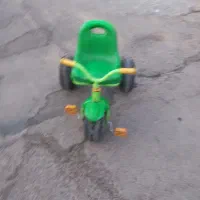 سه چرخه رنگ اسپرت