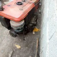 تیلرکشاورزی ۹اسب