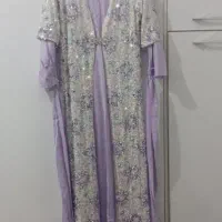 پیراهن کردی مجلسی