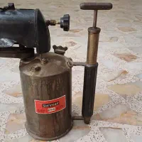 چراغ پریموس نفتی