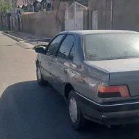 ۴۰۵ مدل ۱۳۹۱