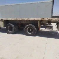 کفی تریلی