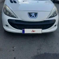 ۲۰۷ پانا بی رنگ
