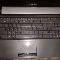 لپ تاپ ایسوس N53 i7