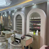 نیازمند پرسنل لاین کراتین، ناخن، رنگ، مژه هستیم