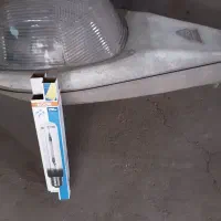 لامپ و مجموعه کامل