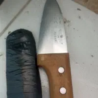 چاقو