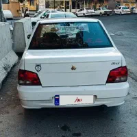پراید 132