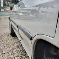 پراید دوگانه کارخانه مدل 87