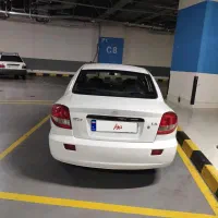ریو 85 سفید