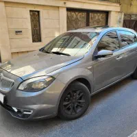 برلیانس h320 اتومات