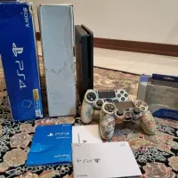 ps4 اسلیم