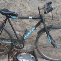 دوچرخه۱۶و۲۰و۲۶نیازمندتعمیر