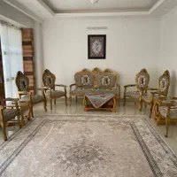 مبل سلطنتی ۹ نفره