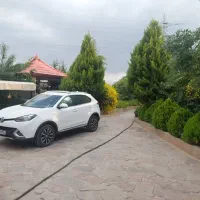 باغچه|فروش خانه و ویلا|چهارباغ, |دیوار